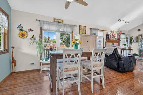 Tiny photo for 23031 S Belle Lane, Channahon, IL 60410 (MLS # 12696319)