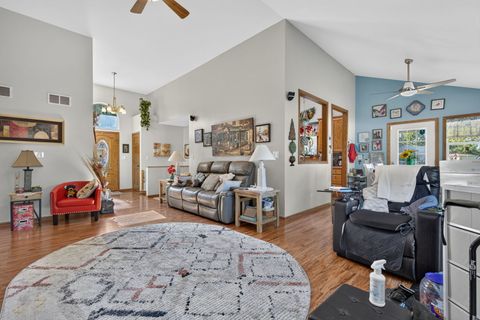 Tiny photo for 23031 S Belle Lane, Channahon, IL 60410 (MLS # 12696319)