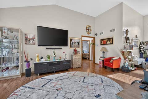 Tiny photo for 23031 S Belle Lane, Channahon, IL 60410 (MLS # 12696319)