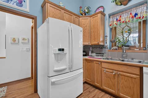 Tiny photo for 23031 S Belle Lane, Channahon, IL 60410 (MLS # 12696319)