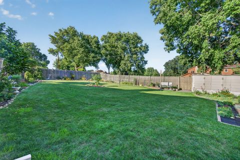 Tiny photo for 23031 S Belle Lane, Channahon, IL 60410 (MLS # 12696319)