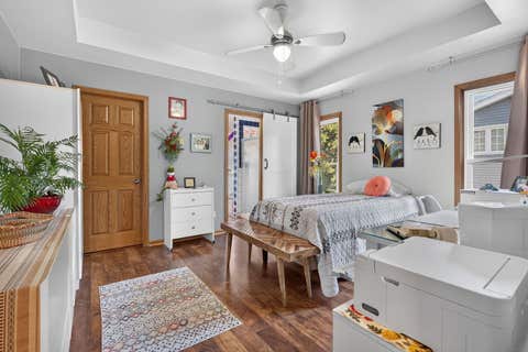 Tiny photo for 23031 S Belle Lane, Channahon, IL 60410 (MLS # 12696319)