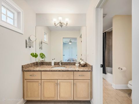 Tiny photo for 534 Sunset Avenue, La Grange, IL 60525 (MLS # 12548344)