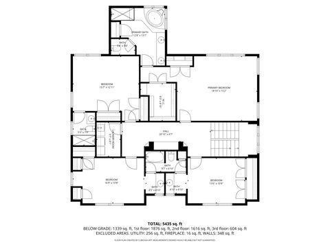 Tiny photo for 534 Sunset Avenue, La Grange, IL 60525 (MLS # 12548344)