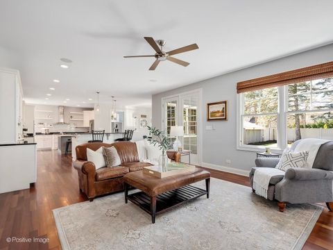 Tiny photo for 534 Sunset Avenue, La Grange, IL 60525 (MLS # 12548344)