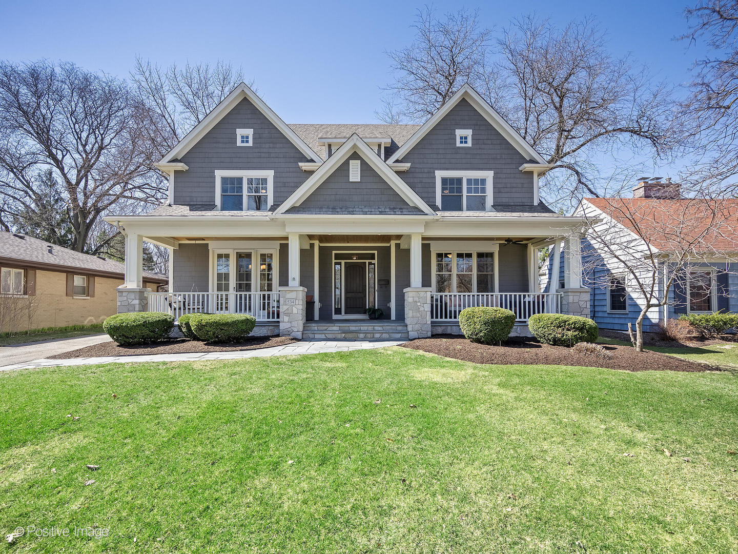 534 Sunset Avenue