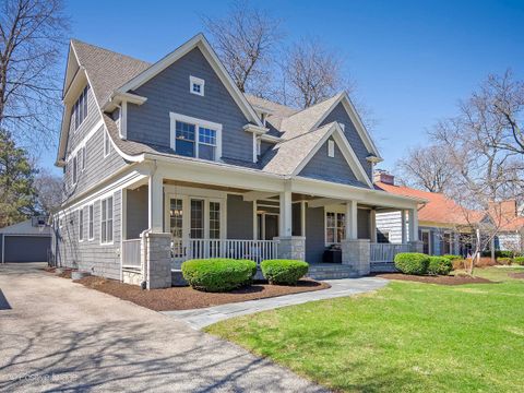 534 Sunset Avenue La Grange IL 60525