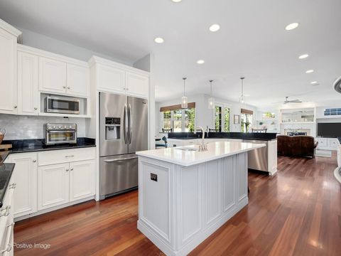 Tiny photo for 534 Sunset Avenue, La Grange, IL 60525 (MLS # 12548344)