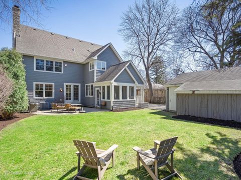 Tiny photo for 534 Sunset Avenue, La Grange, IL 60525 (MLS # 12548344)