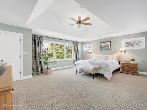 Tiny photo for 534 Sunset Avenue, La Grange, IL 60525 (MLS # 12548344)