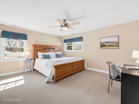 Tiny photo for 534 Sunset Avenue, La Grange, IL 60525 (MLS # 12548344)