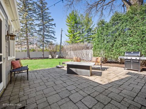 Tiny photo for 534 Sunset Avenue, La Grange, IL 60525 (MLS # 12548344)