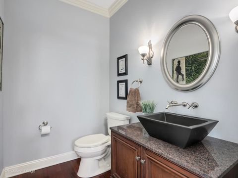 Tiny photo for 534 Sunset Avenue, La Grange, IL 60525 (MLS # 12548344)