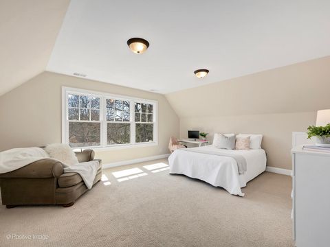 Tiny photo for 534 Sunset Avenue, La Grange, IL 60525 (MLS # 12548344)