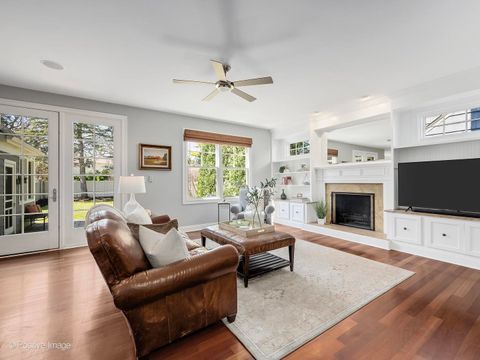 Tiny photo for 534 Sunset Avenue, La Grange, IL 60525 (MLS # 12548344)