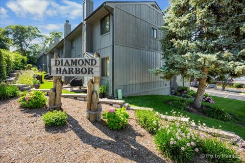Tiny photo for 191 Howard Court #3, Fox Lake, IL 60020 (MLS # 12589123)