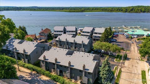 Photo of 191 Howard Court #3, Fox Lake, IL 60020 (MLS # 12589123)