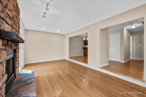 Tiny photo for 191 Howard Court #3, Fox Lake, IL 60020 (MLS # 12589123)