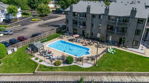 Tiny photo for 191 Howard Court #3, Fox Lake, IL 60020 (MLS # 12589123)