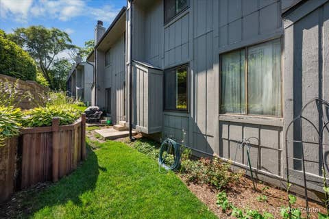 Tiny photo for 191 Howard Court #3, Fox Lake, IL 60020 (MLS # 12589123)