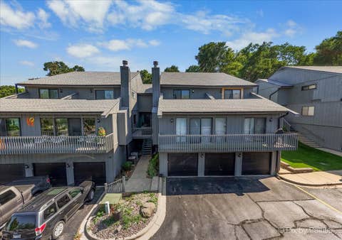 Tiny photo for 191 Howard Court #3, Fox Lake, IL 60020 (MLS # 12589123)