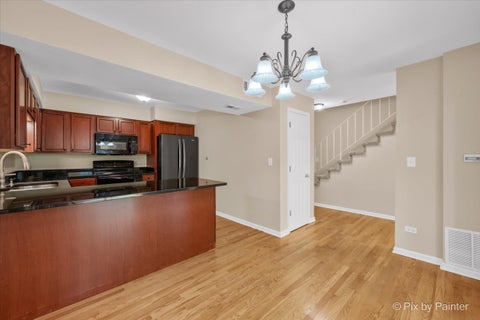Tiny photo for 191 Howard Court #3, Fox Lake, IL 60020 (MLS # 12589123)