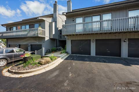 Tiny photo for 191 Howard Court #3, Fox Lake, IL 60020 (MLS # 12589123)