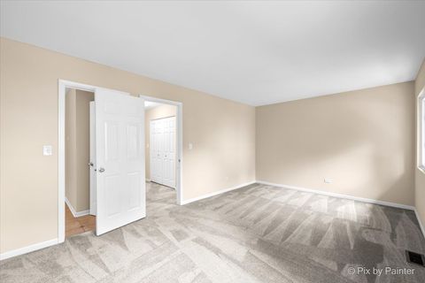 Tiny photo for 191 Howard Court #3, Fox Lake, IL 60020 (MLS # 12589123)