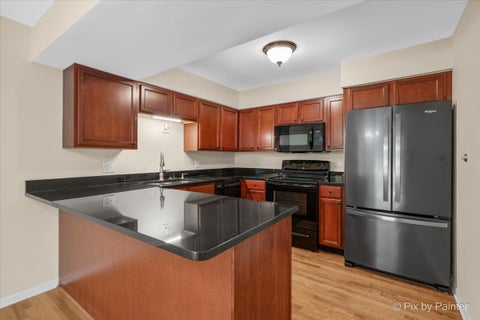 Tiny photo for 191 Howard Court #3, Fox Lake, IL 60020 (MLS # 12589123)