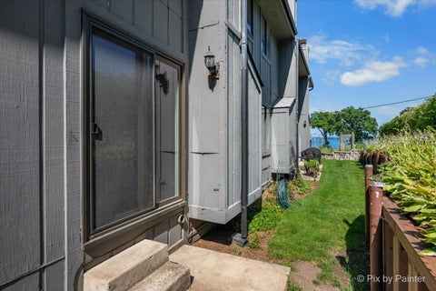 Tiny photo for 191 Howard Court #3, Fox Lake, IL 60020 (MLS # 12589123)