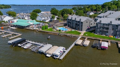 Tiny photo for 191 Howard Court #3, Fox Lake, IL 60020 (MLS # 12589123)