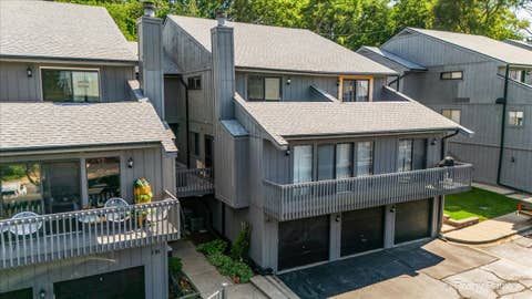 Tiny photo for 191 Howard Court #3, Fox Lake, IL 60020 (MLS # 12589123)