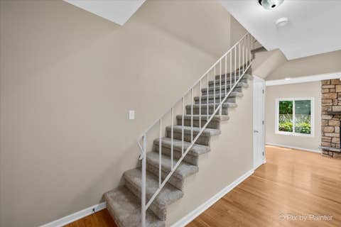 Tiny photo for 191 Howard Court #3, Fox Lake, IL 60020 (MLS # 12589123)