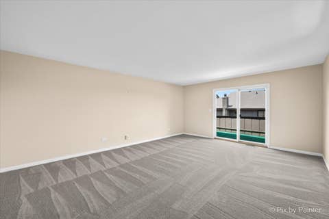 Tiny photo for 191 Howard Court #3, Fox Lake, IL 60020 (MLS # 12589123)