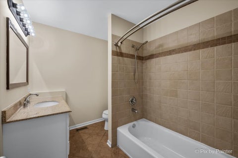 Tiny photo for 191 Howard Court #3, Fox Lake, IL 60020 (MLS # 12589123)