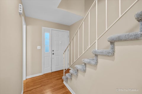 Tiny photo for 191 Howard Court #3, Fox Lake, IL 60020 (MLS # 12589123)