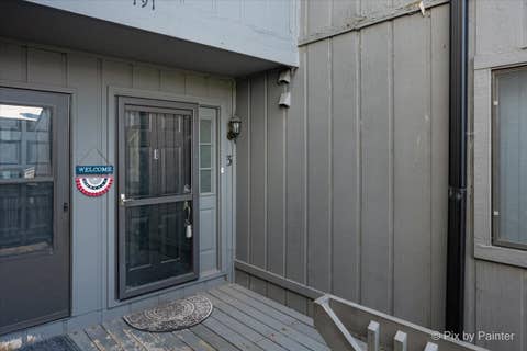 Tiny photo for 191 Howard Court #3, Fox Lake, IL 60020 (MLS # 12589123)