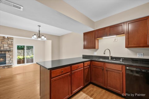 Tiny photo for 191 Howard Court #3, Fox Lake, IL 60020 (MLS # 12589123)