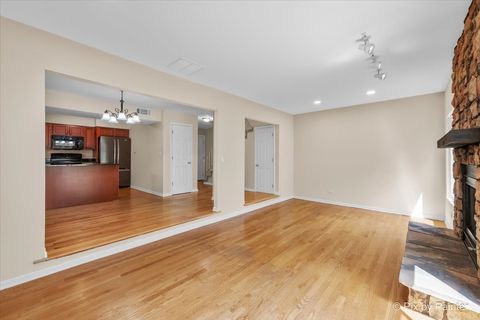 Tiny photo for 191 Howard Court #3, Fox Lake, IL 60020 (MLS # 12589123)