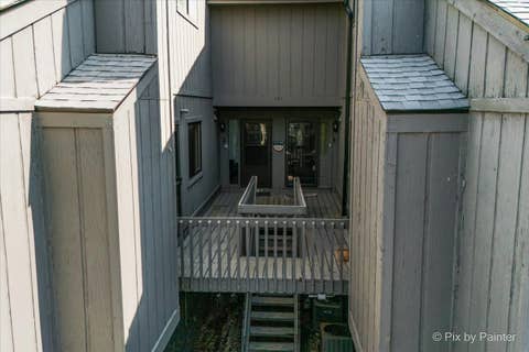 Tiny photo for 191 Howard Court #3, Fox Lake, IL 60020 (MLS # 12589123)