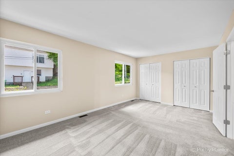 Tiny photo for 191 Howard Court #3, Fox Lake, IL 60020 (MLS # 12589123)
