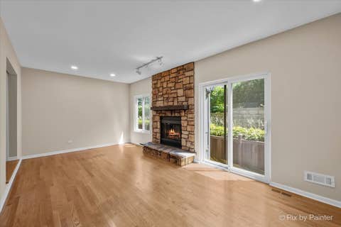 Tiny photo for 191 Howard Court #3, Fox Lake, IL 60020 (MLS # 12589123)