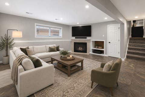 Tiny photo for 2018 Jackson Branch Drive, New Lenox, IL 60451 (MLS # 12730441)