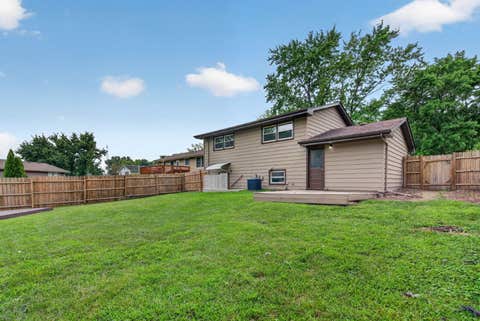 Tiny photo for 2018 Jackson Branch Drive, New Lenox, IL 60451 (MLS # 12730441)