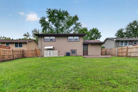 Tiny photo for 2018 Jackson Branch Drive, New Lenox, IL 60451 (MLS # 12730441)