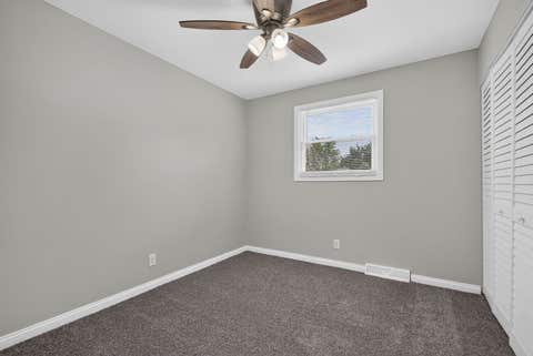 Tiny photo for 2018 Jackson Branch Drive, New Lenox, IL 60451 (MLS # 12730441)