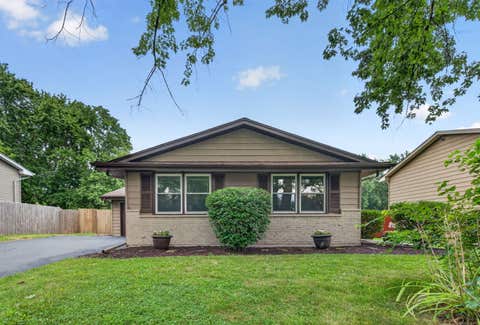 Tiny photo for 2018 Jackson Branch Drive, New Lenox, IL 60451 (MLS # 12730441)