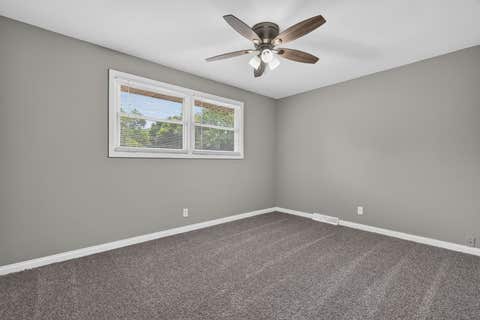 Tiny photo for 2018 Jackson Branch Drive, New Lenox, IL 60451 (MLS # 12730441)