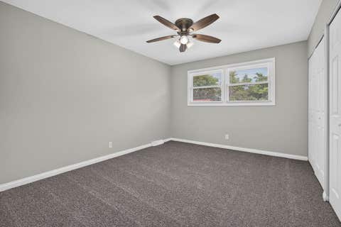 Tiny photo for 2018 Jackson Branch Drive, New Lenox, IL 60451 (MLS # 12730441)