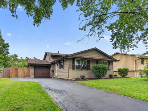 Photo of 2018 Jackson Branch Drive, New Lenox, IL 60451 (MLS # 12730441)